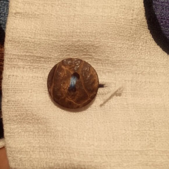 Vintage Liberty House Hawaii Men's Button Shirt - Picture 8 of 11